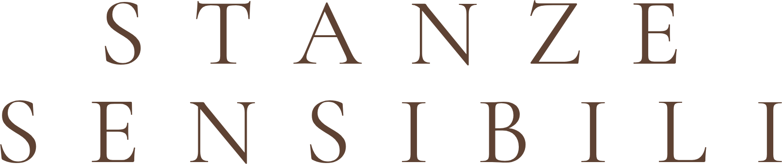 Stanze sensibili